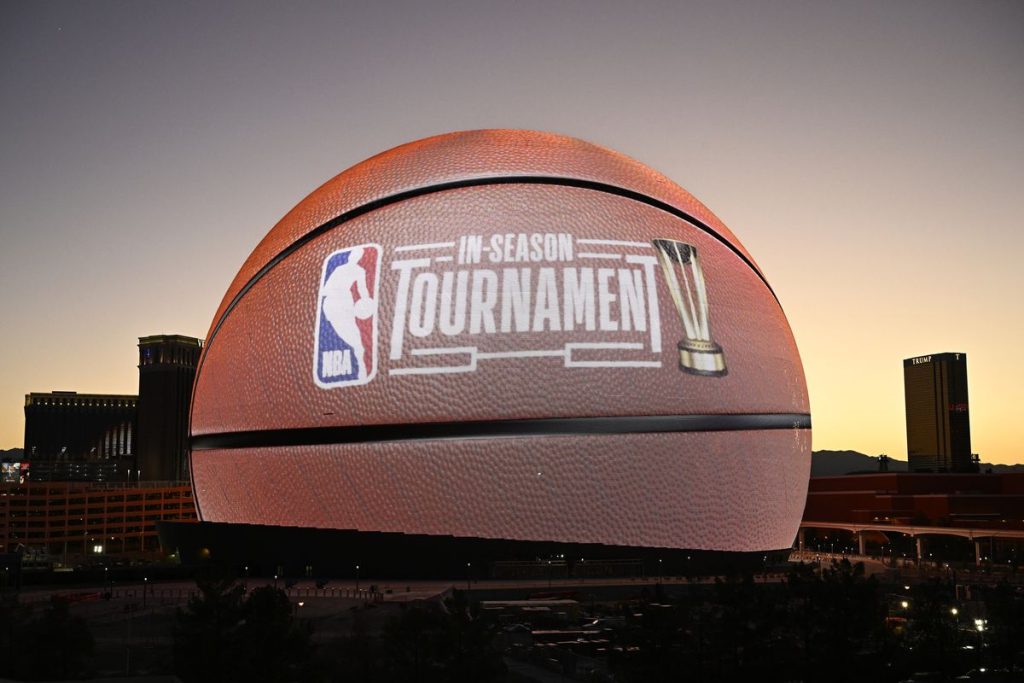 NBA News: How much money will winners get for the In-Season Tournament?
