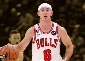 Indiana Pacers Rumors Chicago Bulls Likely To Relieve Alex Caruso From His Defensive Duties