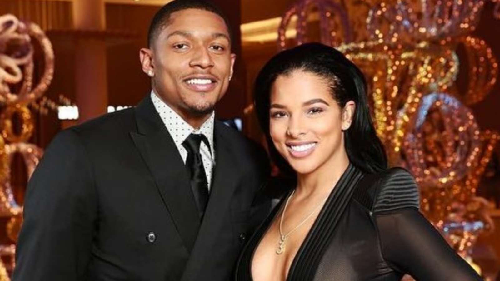 Inside Look Top 5 NBA Players' Wives and Girlfriends Dominating Instagram Scene