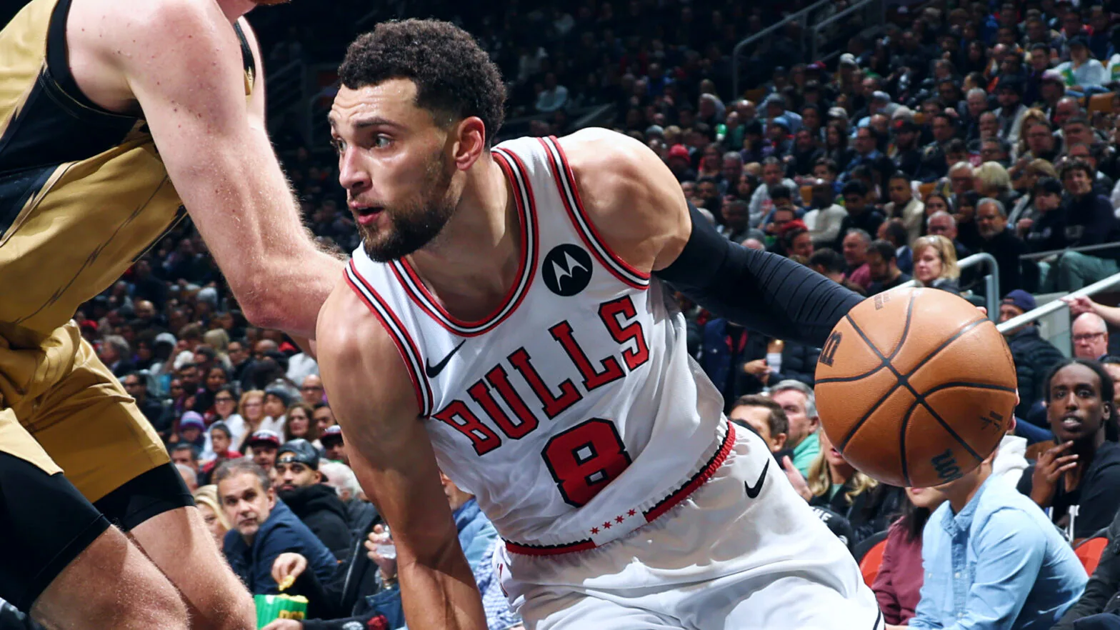 Inside Look Zach LaVine's Dedication to Chicago Bulls Amid Rising Trade Buzz-