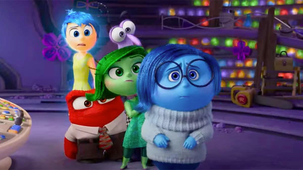 Inside Out 2 Release Date Revealed New Emotions Set to Stir Up Riley's Teenage Adventures in Pixar's Sequel