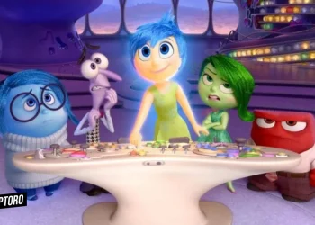 Inside Out 2 Release Date Revealed New Emotions Set to Stir Up Riley's Teenage Adventures in Pixar's Sequel 4