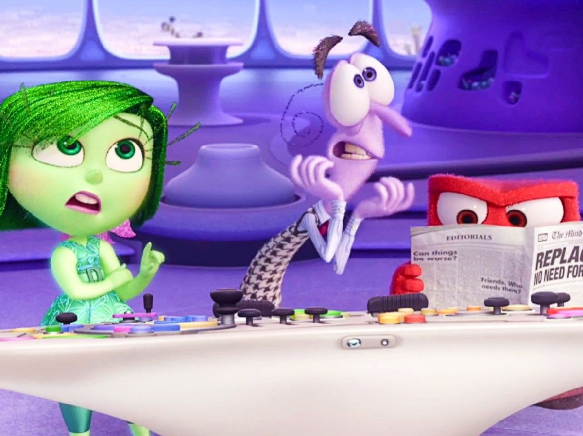 Inside Out 2 Release Date Revealed New Emotions Set to Stir Up Riley's Teenage Adventures in Pixar's Sequel