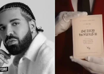 Inside Scoop Drake's 'Scary Hours 3' Shakes Up the Rap Game with Surprising James Harden Shoutout and NBA Connections 2