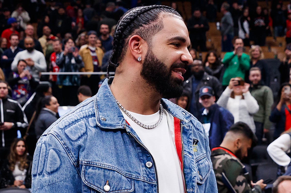 Inside Scoop Drake's 'Scary Hours 3' Shakes Up the Rap Game with Surprising James Harden Shoutout and NBA Connections