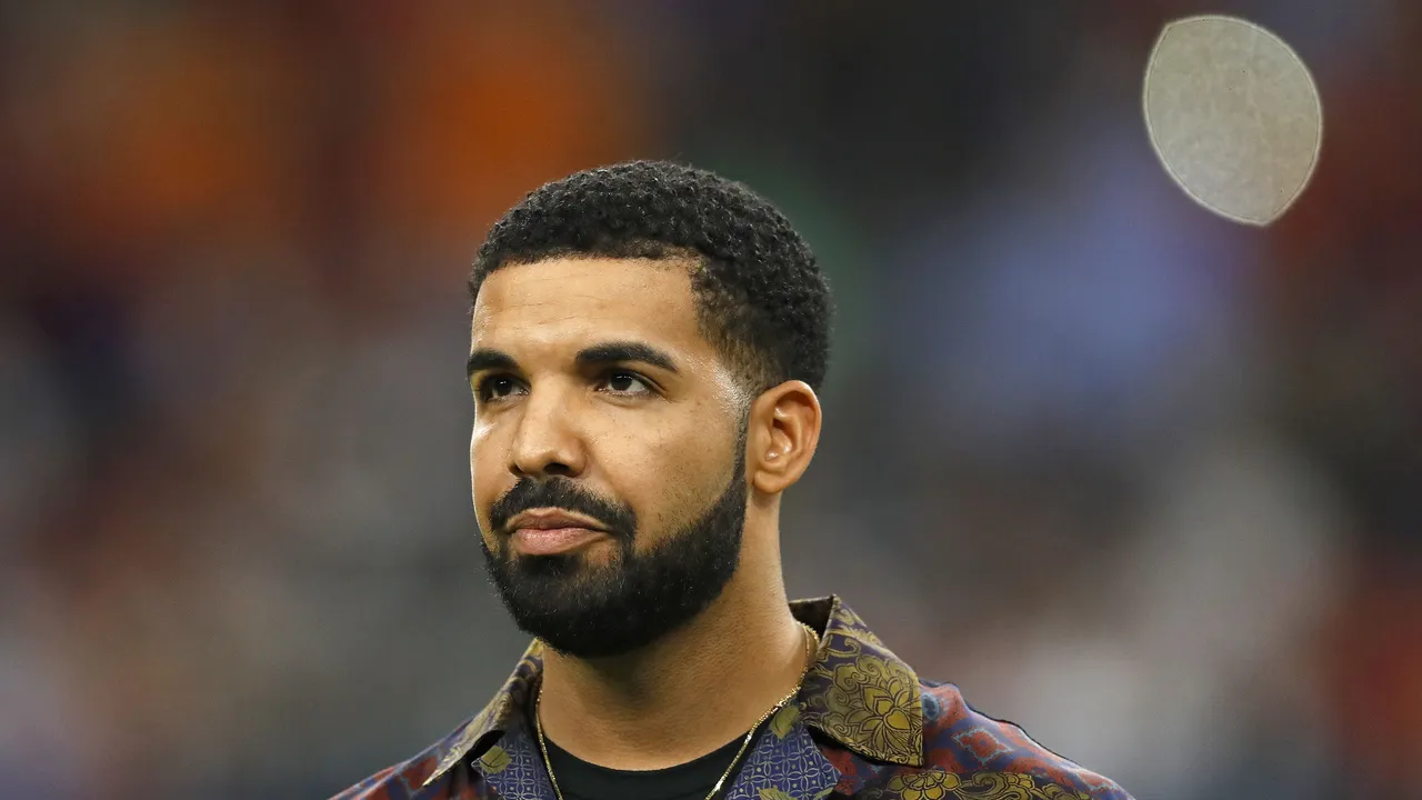 Inside Scoop Drake's 'Scary Hours 3' Shakes Up the Rap Game with Surprising James Harden Shoutout and NBA Connections