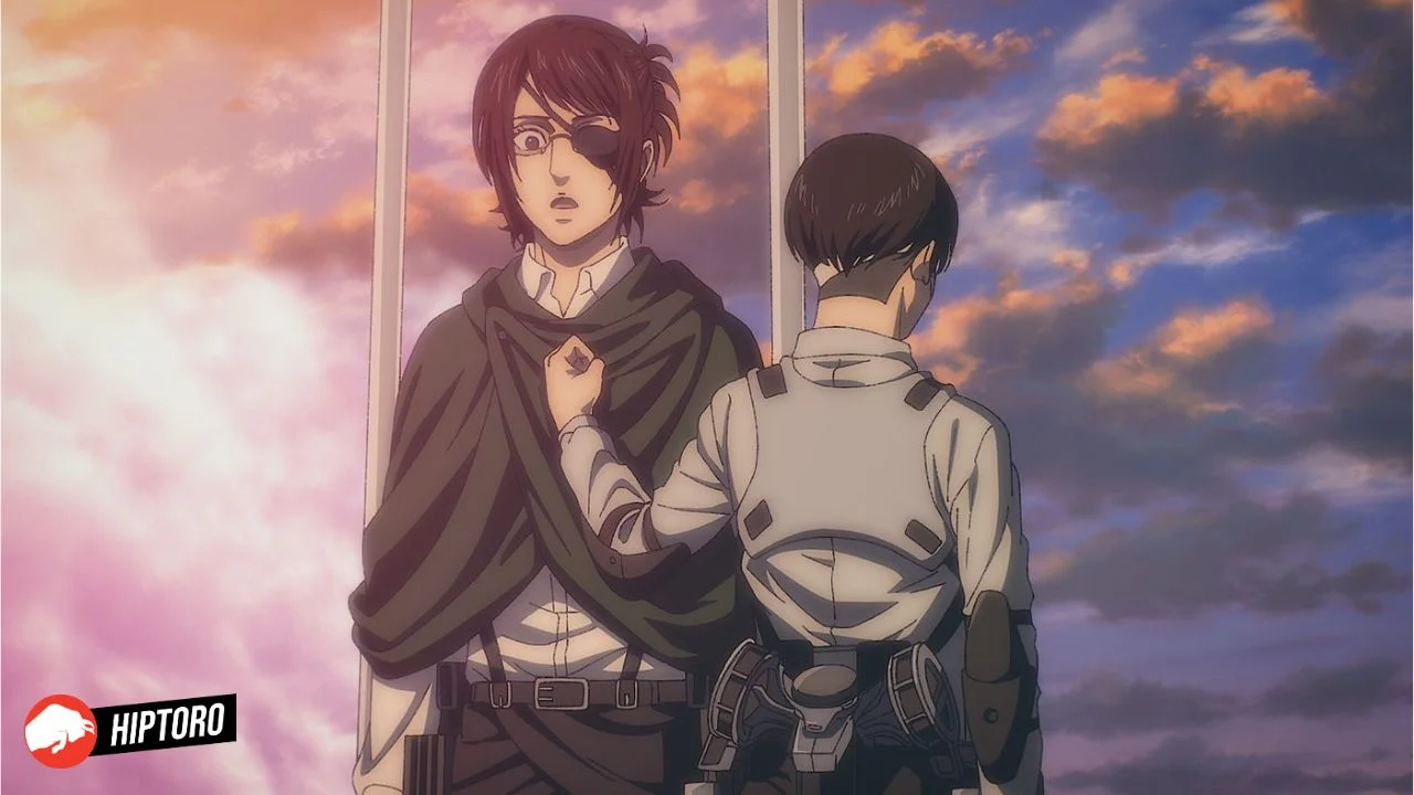 Will There be Attack on Titan Season 5? Is Attack on Titan Season 4 the - When Is Attack On Titan Season 5