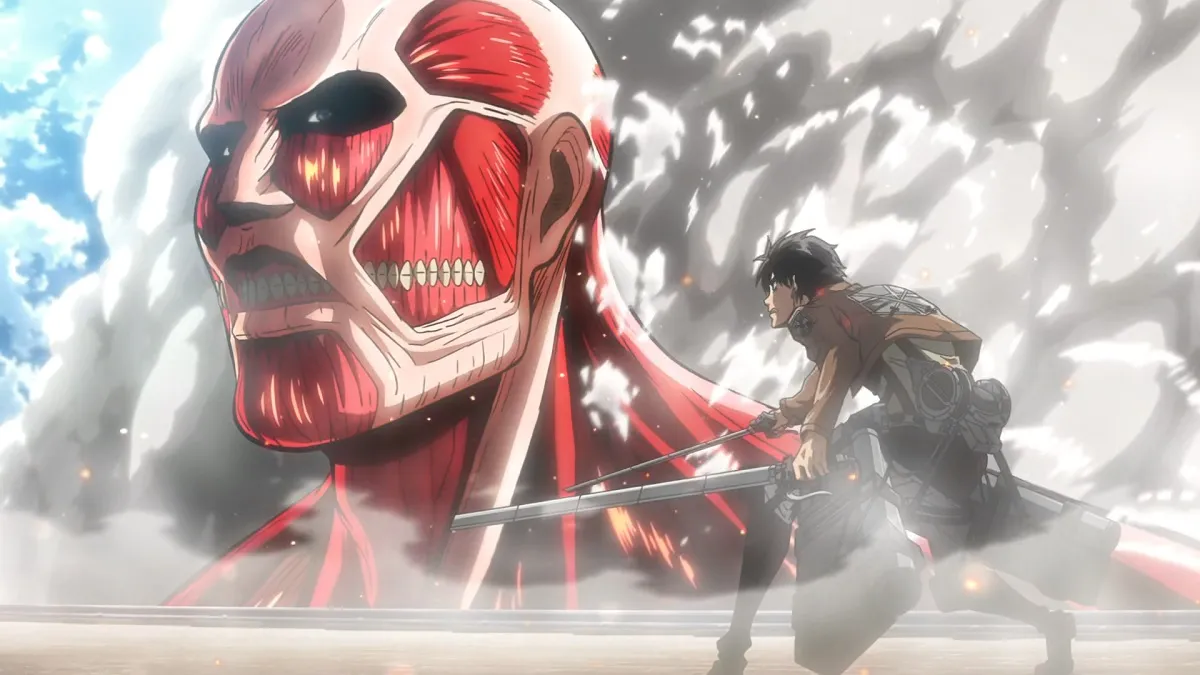 Is 'Attack on Titan' Ending with Season 4 The Complete Story Behind the Anime's Final Chapter