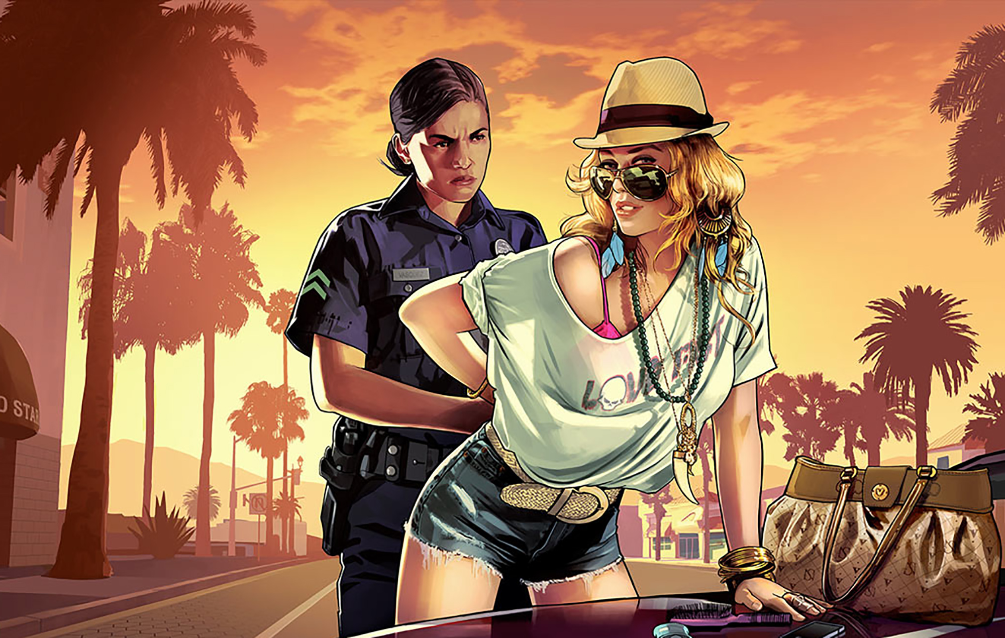 Is GTA 6 Heading to Xbox Game Pass Soon? Unveiling Rockstar's Launch Strategy