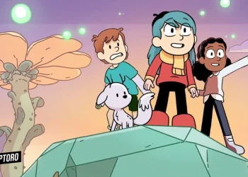 Is 'Hilda' Returning Fans Speculate on Netflix Series' Future After Season 3 Finale (1)