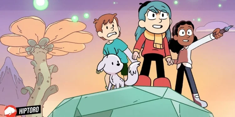 Is 'Hilda' Returning Fans Speculate on Netflix Series' Future After Season 3 Finale (1)