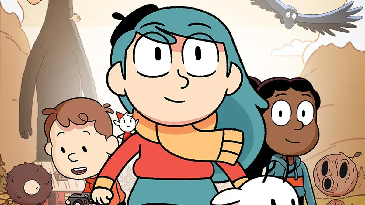 Is 'Hilda' Returning Fans Speculate on Netflix Series' Future After Season 3 Finale