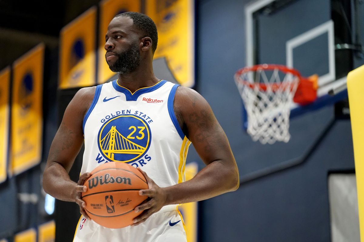 Is a Draymond Green Golden State Warriors Trade Deal on the Cards?