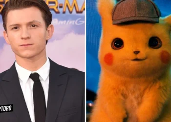 Is a New Pokemon Live-Action Movie Starring Tom Holland a Reality or Just a Rumor1 (1)