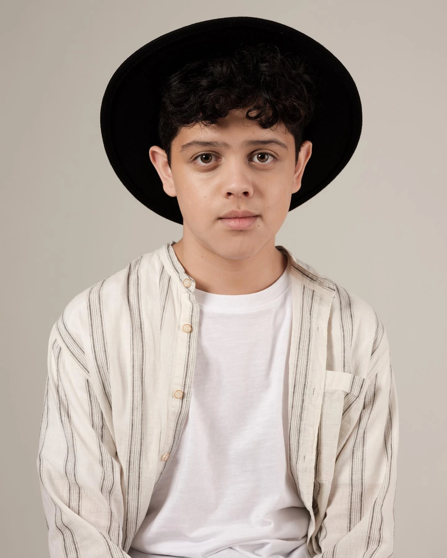 Who Is Isaac Ordonez? Age, Bio, Career And More Of The Wednesday Actor