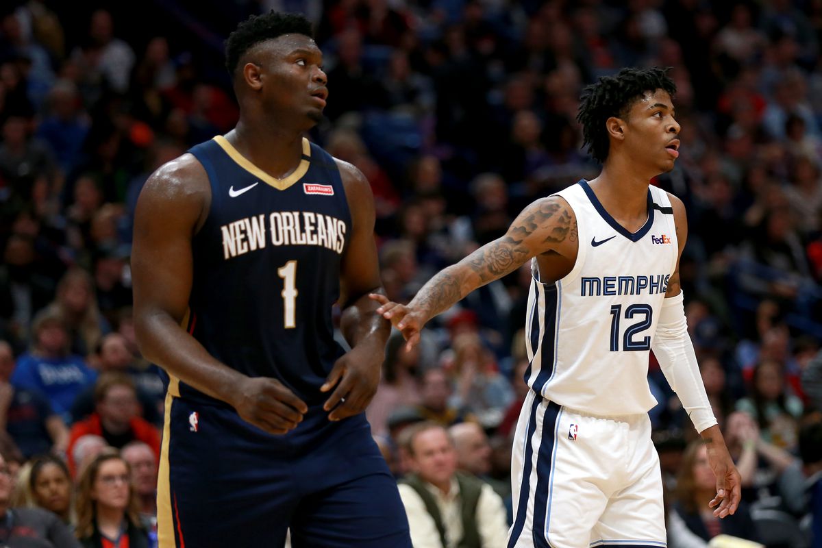 Ja Morant's Stunning NBA Comeback Outshines Zion Williamson with Buzzer-Beater Heroics in Memphis Grizzlies' Victory