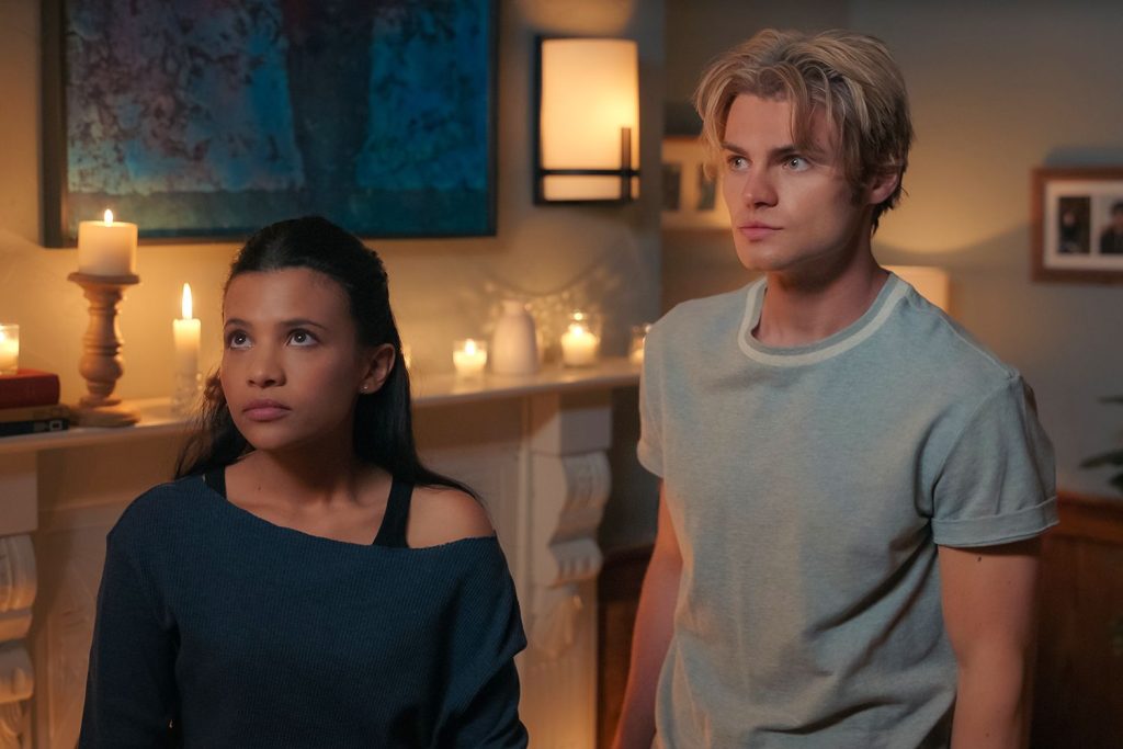 Netflix My Life with the Walter Boys Season 2 Release Date, Cast