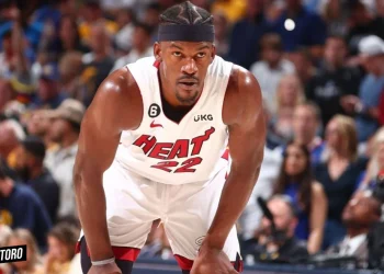 Jimmy Butler's Candid Reflection on Miami Heat's Season A Balancing Act Between Hope and Realism1