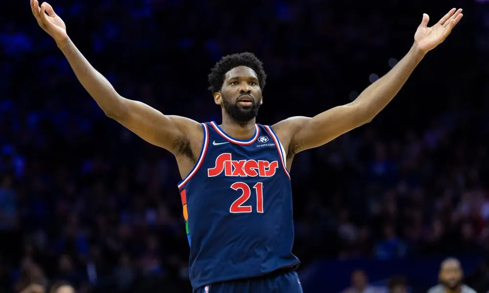 NBA News: Stephen Curry or Joel Embiid - Who is having the better season? 