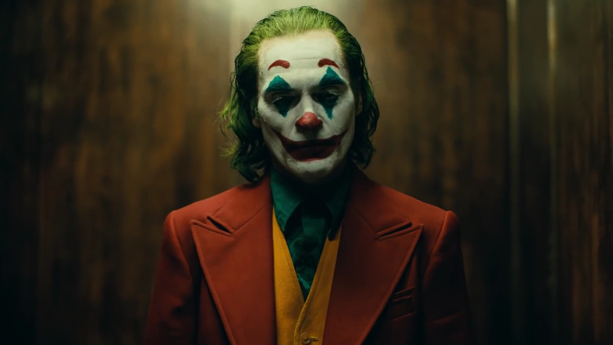 Joker 2: Folie à Deux - A Glimpse into the Madness