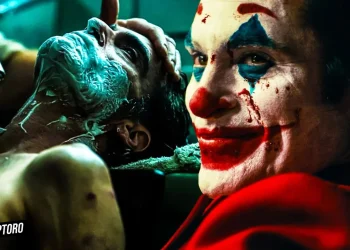 Joker 2 Folie à Deux - A Glimpse into the Madness4