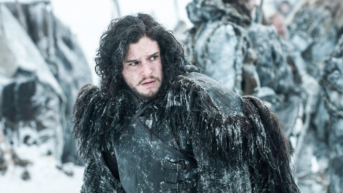 Jon Snow's Epic Return Inside Scoop on HBO's New Game of Thrones Adventure--