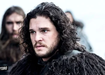 Jon Snow's Epic Return Inside Scoop on HBO's New Game of Thrones Adventure