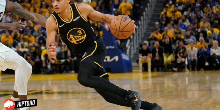 NBA Trade News: Golden State Warriors Jordan Poole Trade Deal Under Consideration, Klay Thompson Backs Poole for His Performance