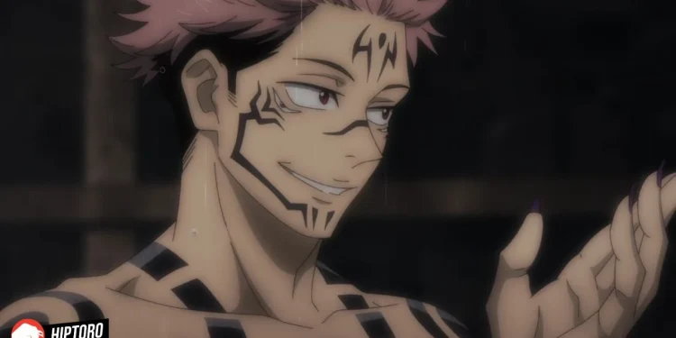 Jujutsu Kaisen Chapter 245 Major Spoilers To Expect, Release Date And More