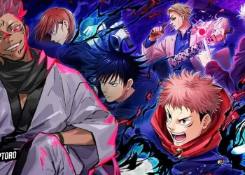 Jujutsu Kaisen Manga Wrapping Up Soon Jujutsu Kaisen Season 3 In Works Jump Festa 2024 Special Update From Gege Akutami