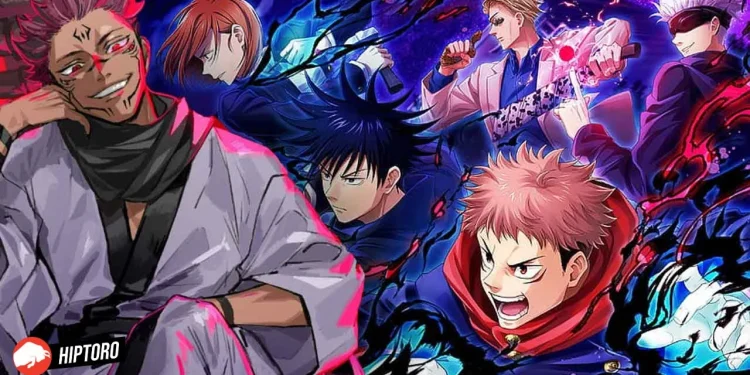 Jujutsu Kaisen Manga Wrapping Up Soon Jujutsu Kaisen Season 3 In Works Jump Festa 2024 Special Update From Gege Akutami