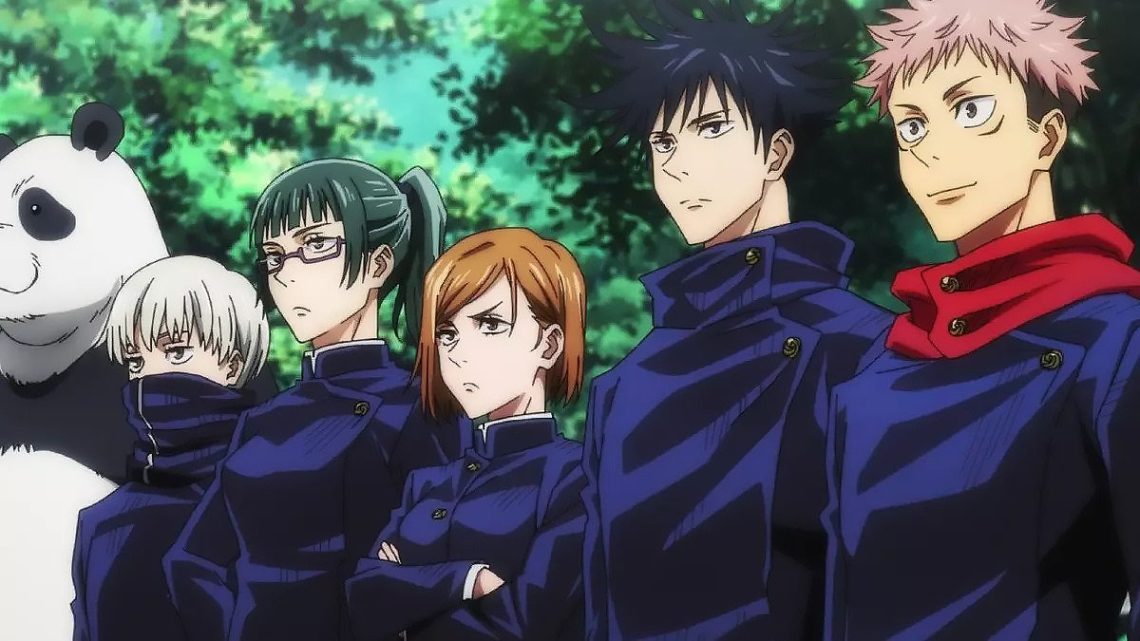 Jujutsu Kaisen Season 2: How Many More Episodes Left? Will Jujutsu