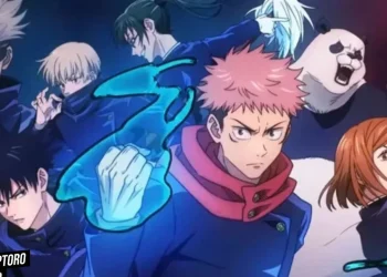 Jujutsu Kaisen Season 2 Episode 19 Another Major Character Out of Picture