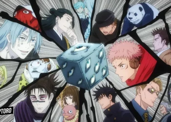 Jujutsu Kaisen Season 2 Episode 23 The Finale Release Date, Time and Everything You Need To Know
