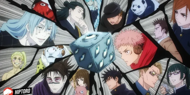 Jujutsu Kaisen Season 2 Episode 23 The Finale Release Date, Time and Everything You Need To Know