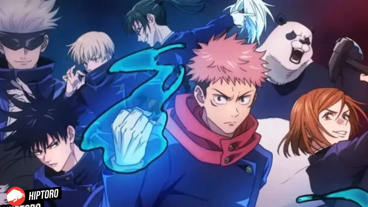 Jujutsu Kaisen Season 2: How Many More Episodes Left? Will Jujutsu
