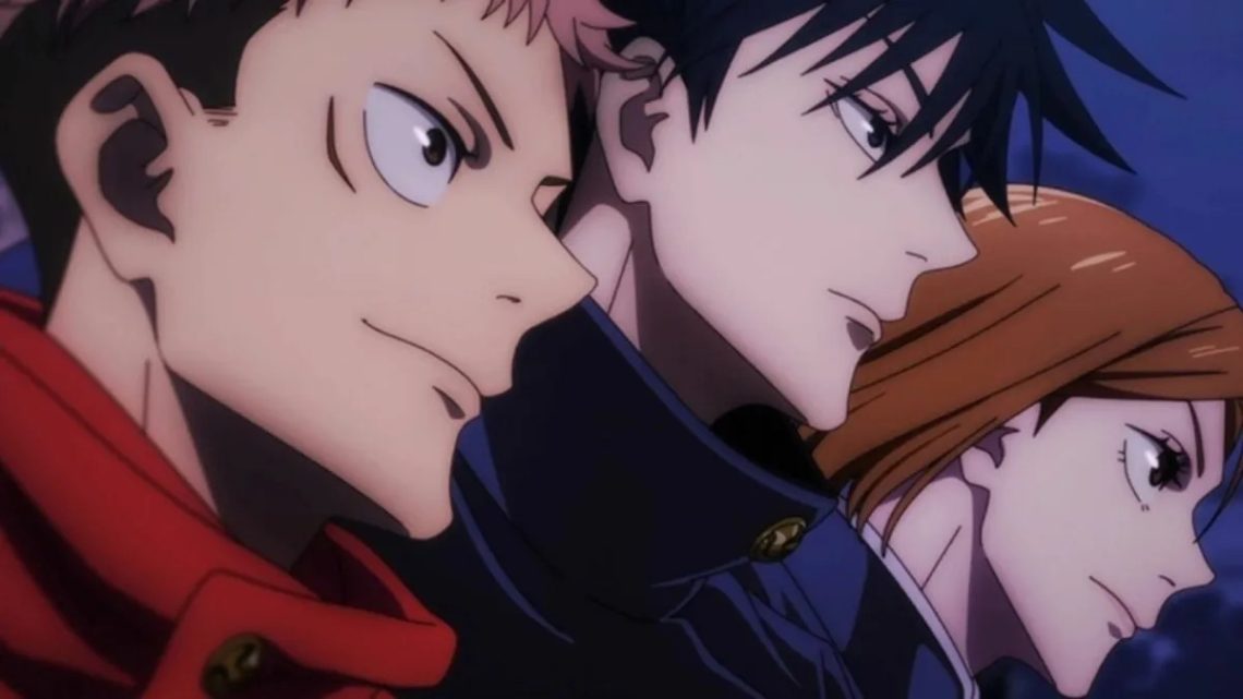 Jujutsu Kaisen Season 3 Renewal Update, Release Date, Cast, Trailer, New Episodes, Plot, Watch
