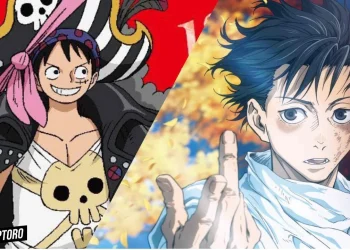 Jujutsu Kaisen vs One Piece Jujutsu Kaisen Beats One Piece in the Most Important Metric For Manga Publishers