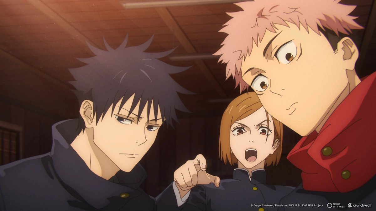 Jujutsu Kaisen's Future: Will There Be a Season 3 for the Anime Phenomenon?