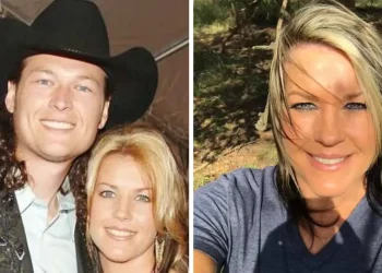 Who Is Kaynette Williams? Age, Bio, Career And More Of Blake Shelton’s First Wife