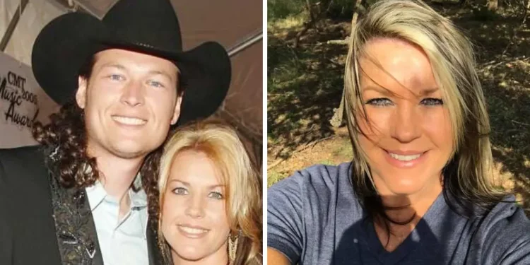 Who Is Kaynette Williams? Age, Bio, Career And More Of Blake Shelton’s First Wife