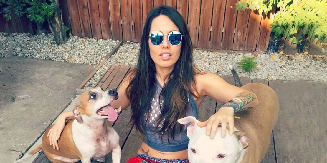 Who Is Khalyla Kuhn? Age, Bio, Career And More Of Bobby Lee’s Ex-Girlfriend