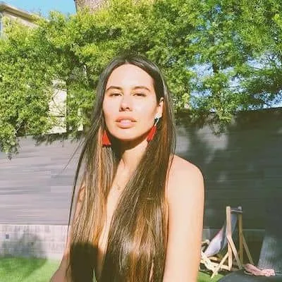 Who Is Khalyla Kuhn? Age, Bio, Career And More Of Bobby Lee’s Ex-Girlfriend