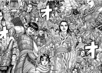 Kingdom Chapter 779 Release Date, Spoiler And Where To Read Online