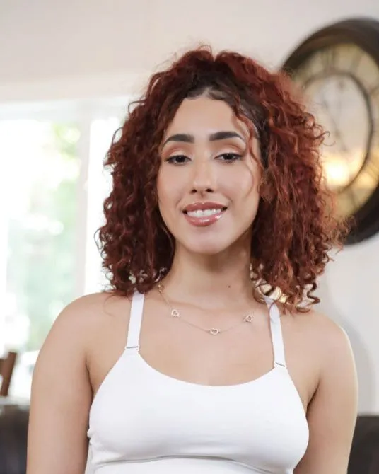 Who Is Kira Perez? Age, Bio, Career And More Of The Adult Film Actress