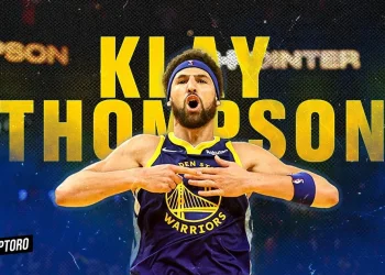 Klay Thompson's Comeback Story Inside the Golden State Warrior's Battle to Regain His Elite Status in the NBA---