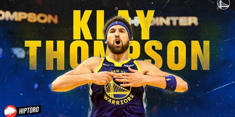 Klay Thompson's Comeback Story Inside the Golden State Warrior's Battle to Regain His Elite Status in the NBA---