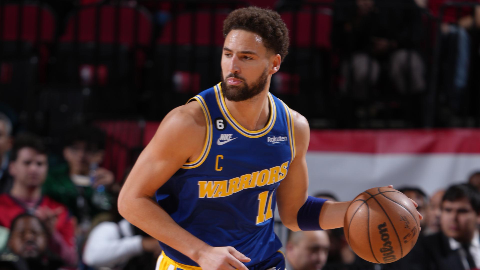 Klay Thompson's Comeback Story Inside the Golden State Warrior's Battle to Regain His Elite Status in the NBA-