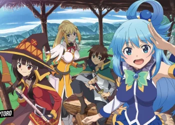 Konosuba Season 3 Dub Release Date Speculations, Preview, Watch Online & More