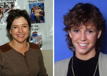 Who Is Kristy McNichol? What Happened To Her? Everything You Should Know